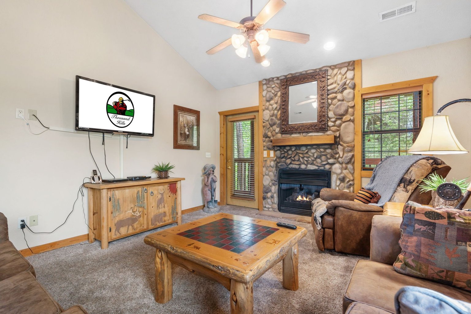 Branson Vacation Rental