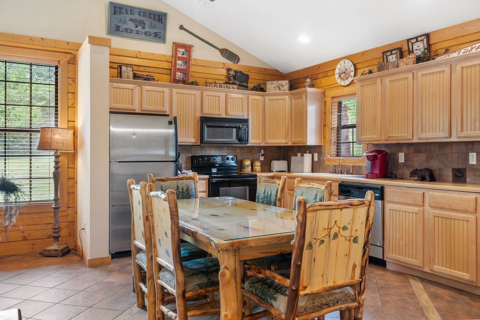 Branson Vacation Rental
