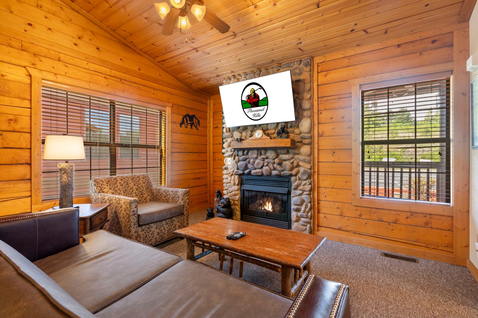 Branson Vacation Rental