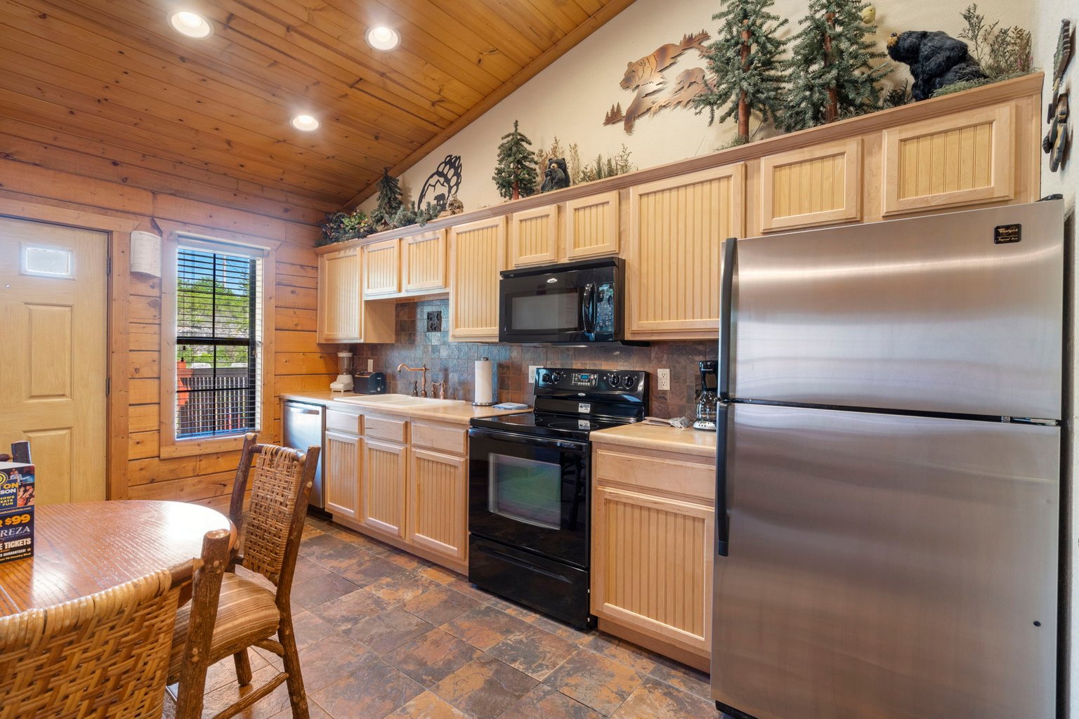 Branson Vacation Rental