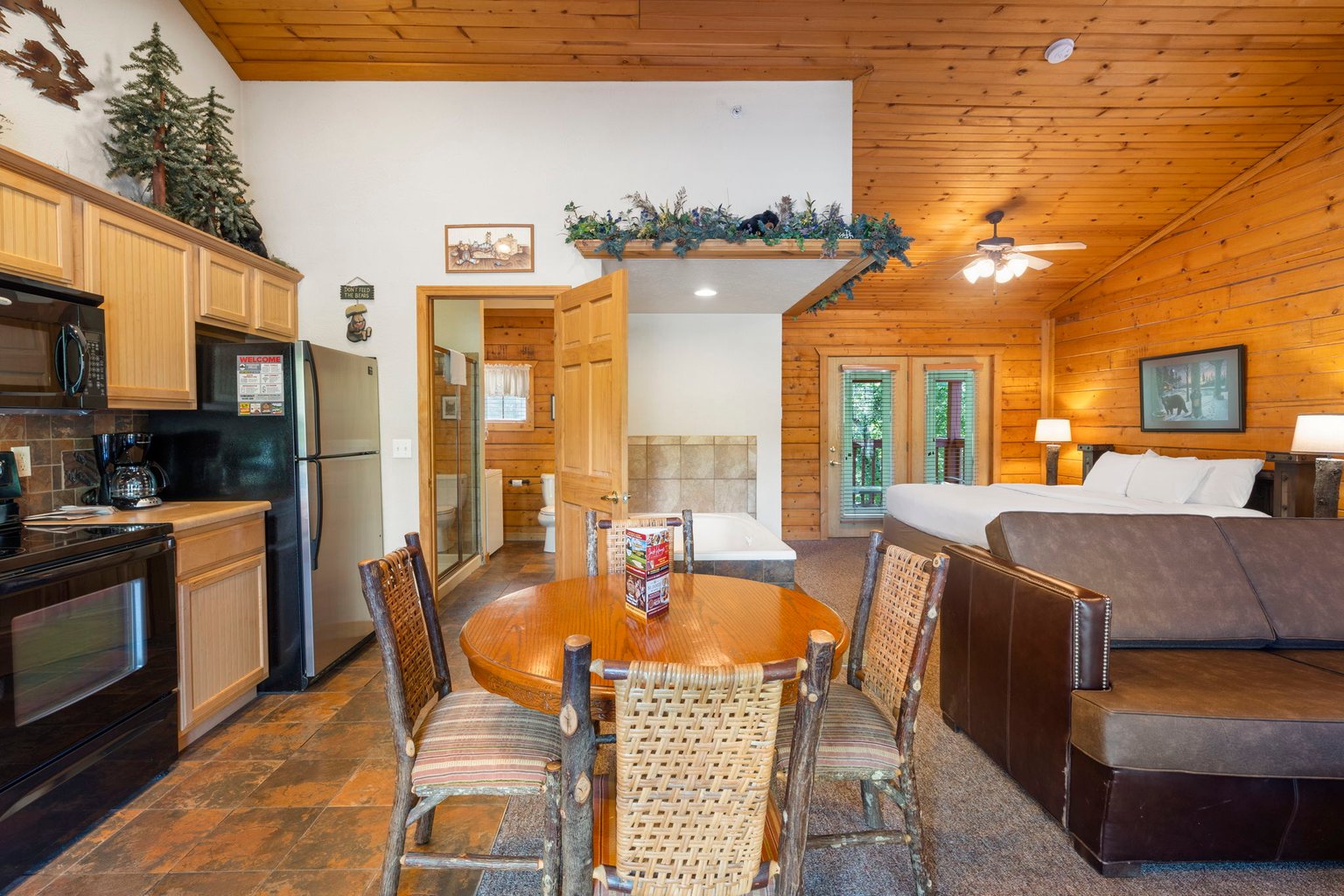 Branson Vacation Rental