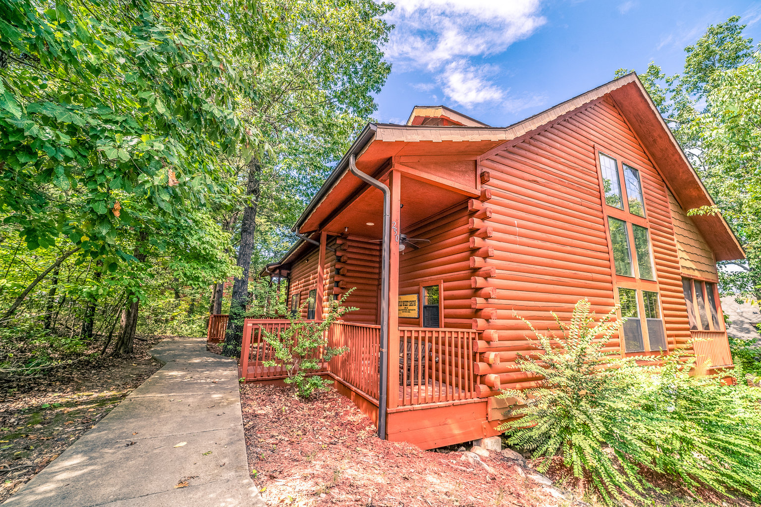 Branson Vacation Rental