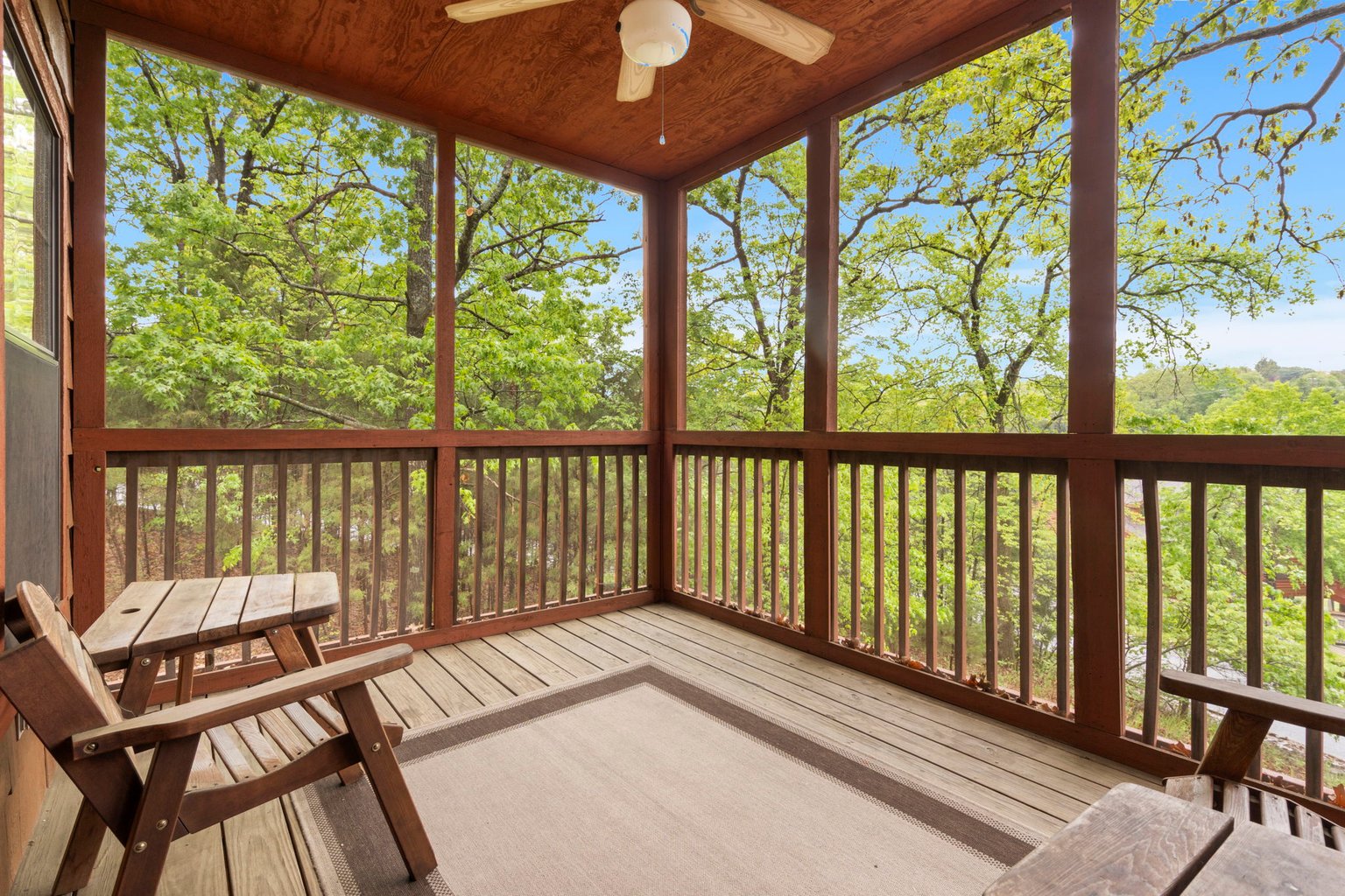 Branson Vacation Rental