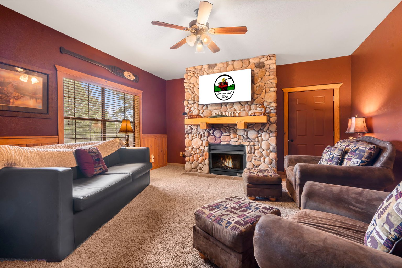 Branson Vacation Rental