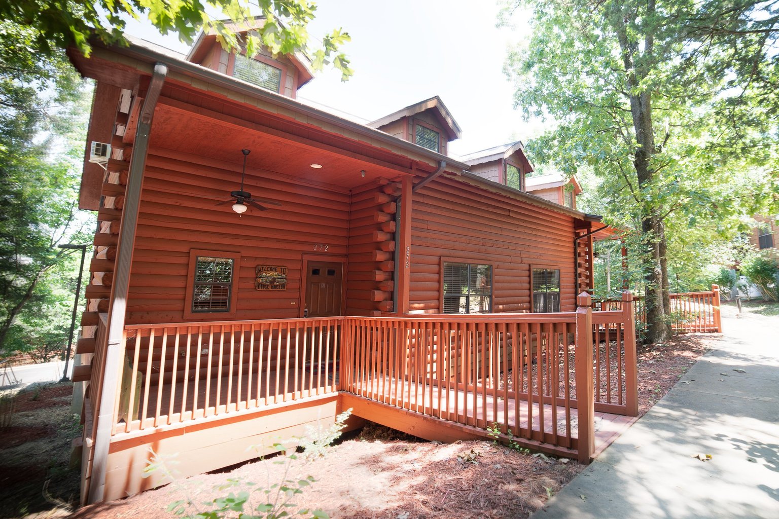 Branson Vacation Rental