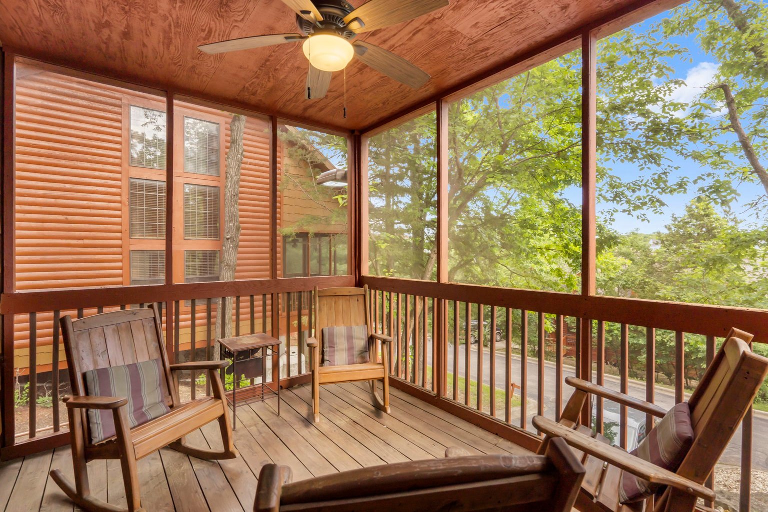 Branson Vacation Rental