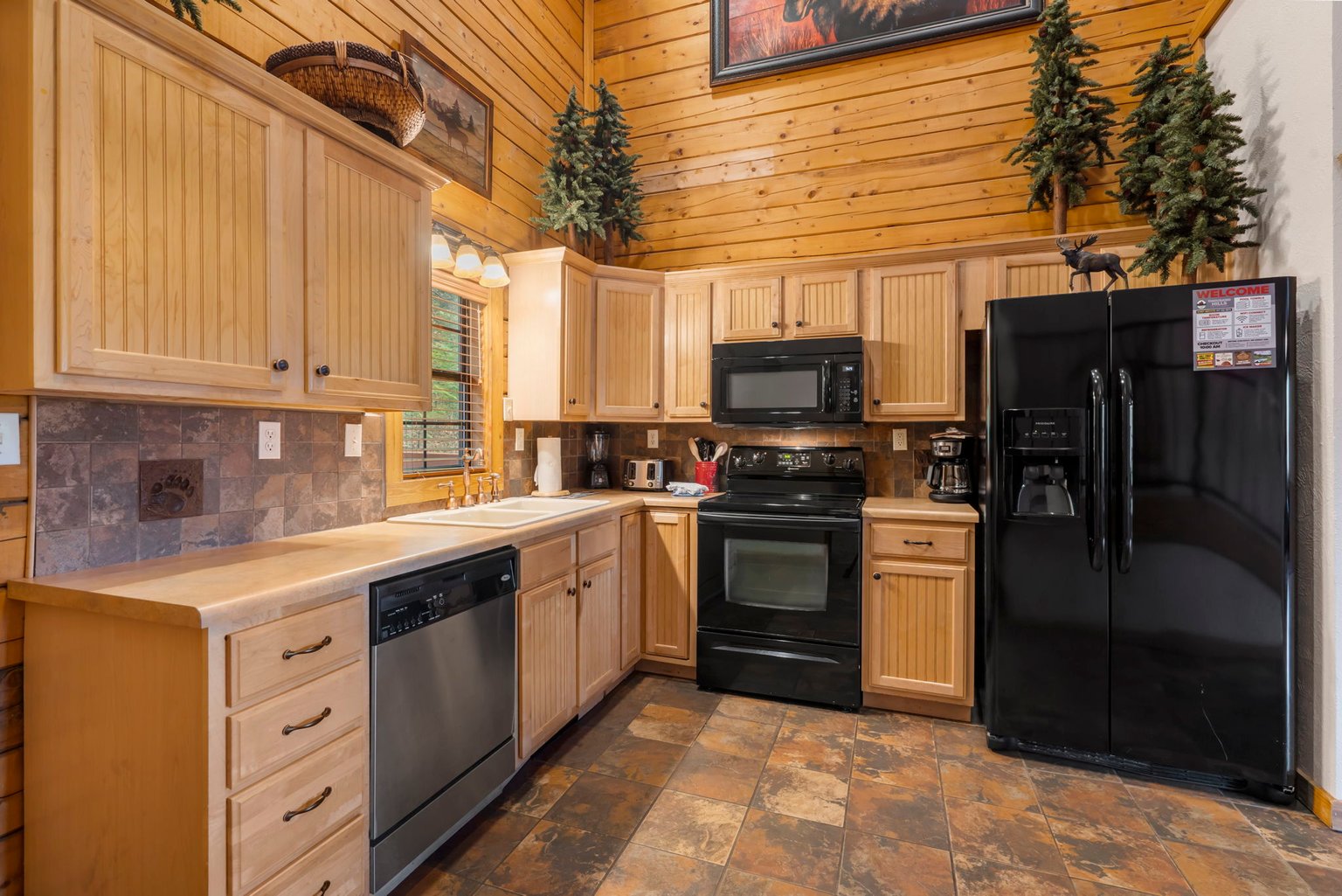 Branson Vacation Rental