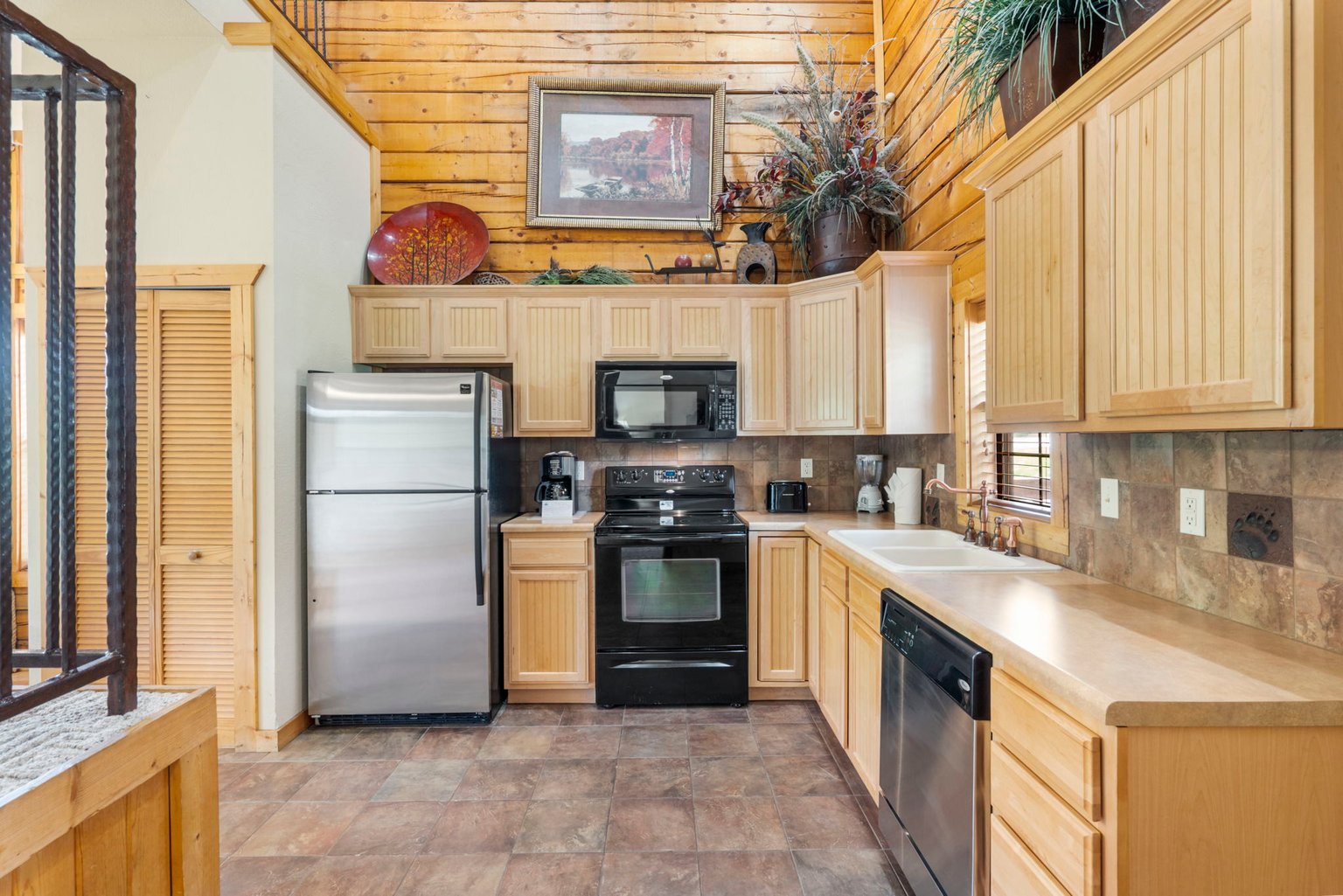 Branson Vacation Rental