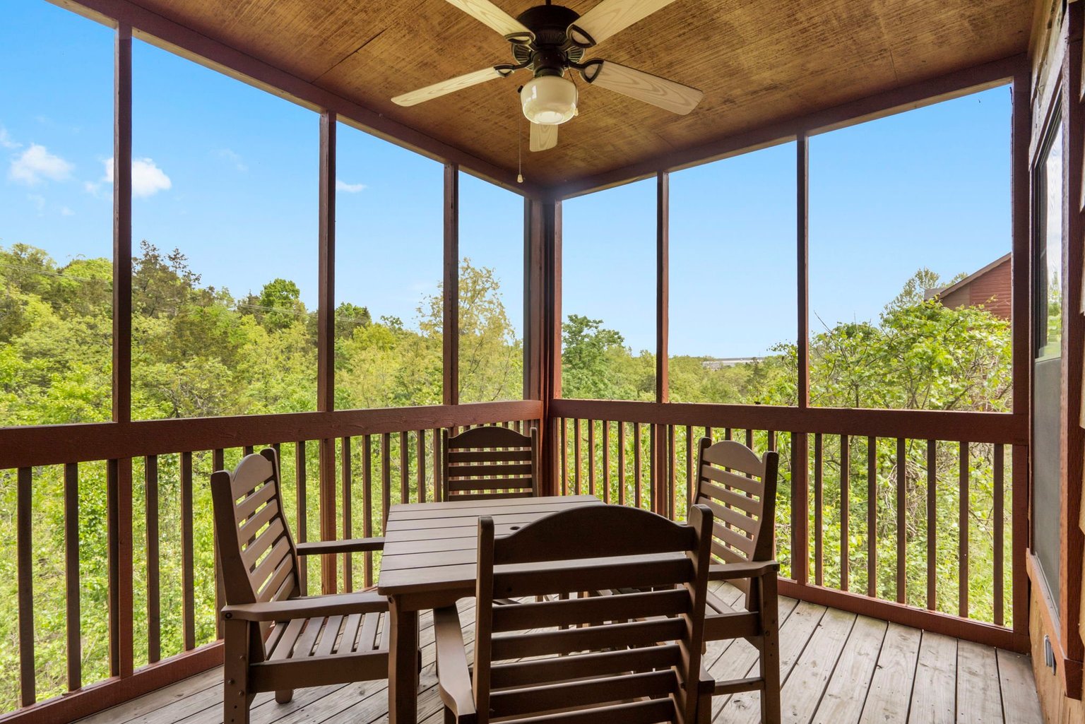 Branson Vacation Rental