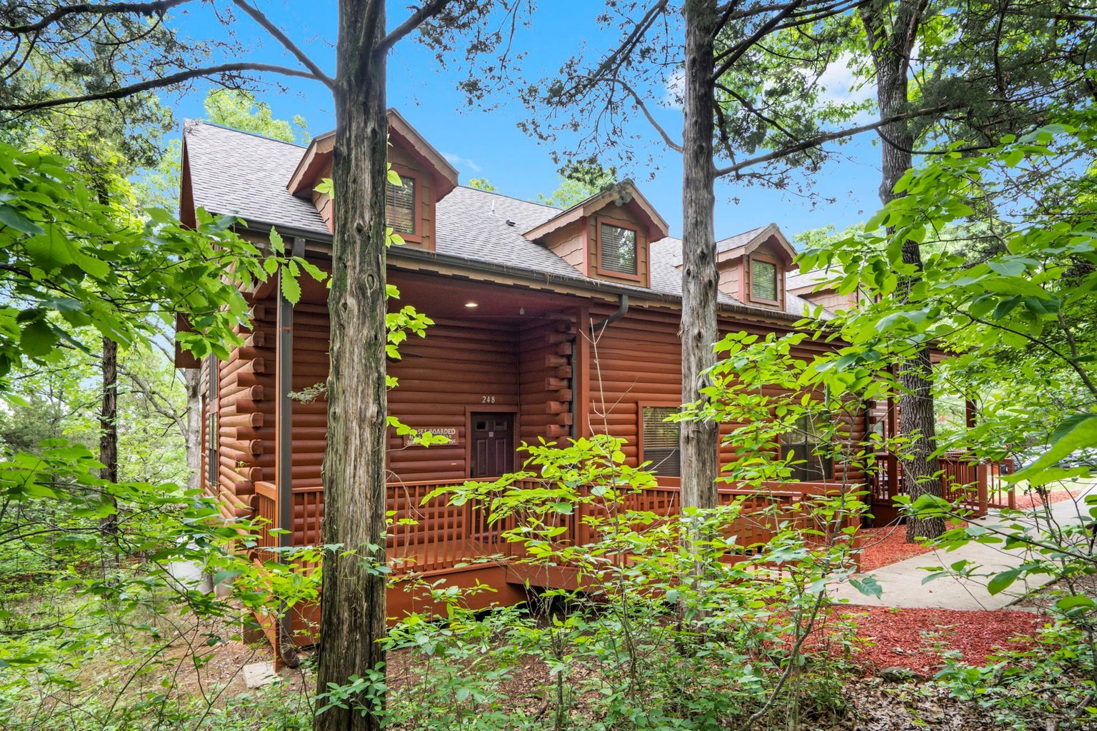Branson Vacation Rental