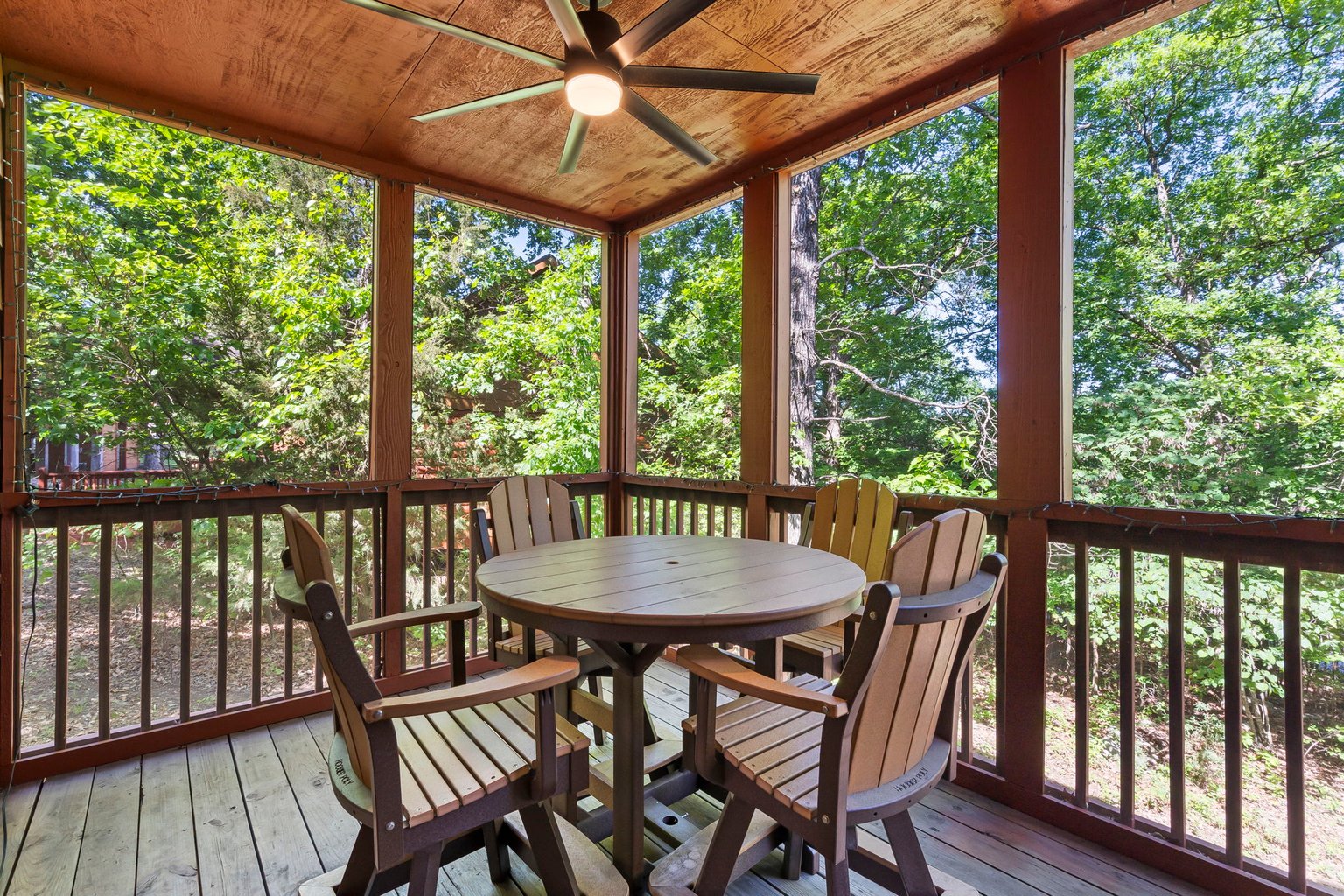 Branson Vacation Rental