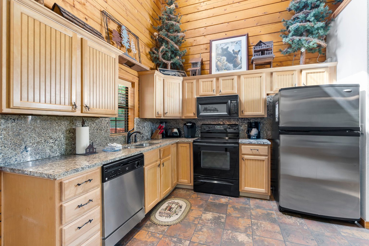 Branson Vacation Rental