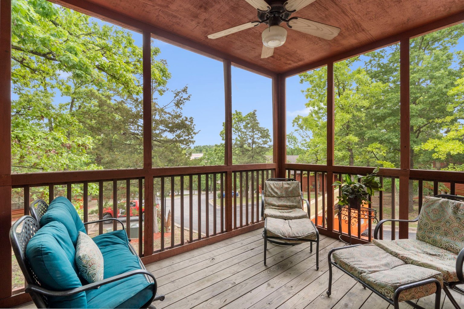 Branson Vacation Rental