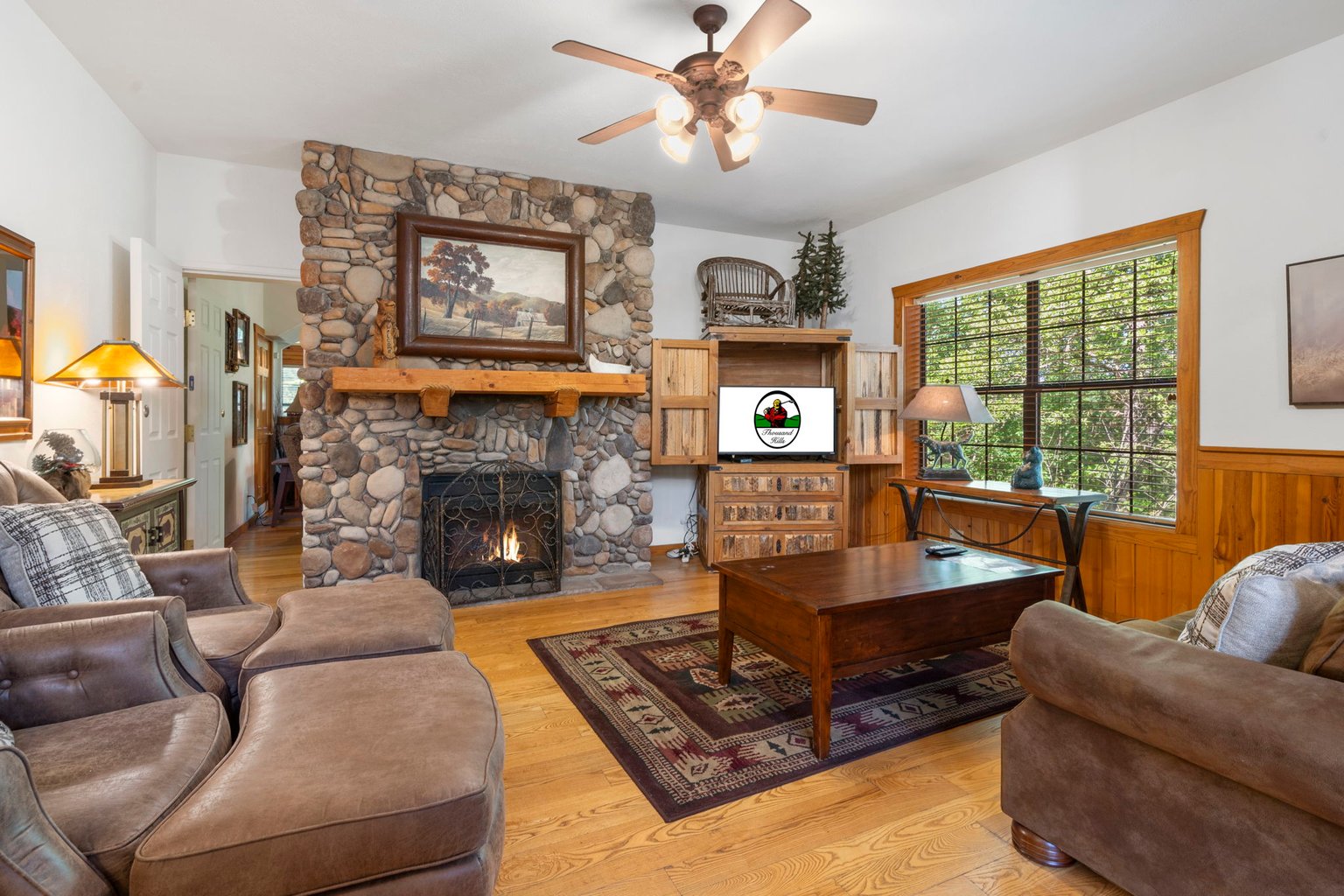 Branson Vacation Rental