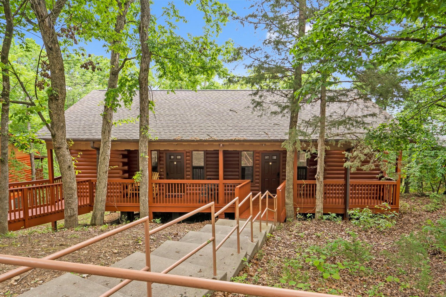 Branson Vacation Rental