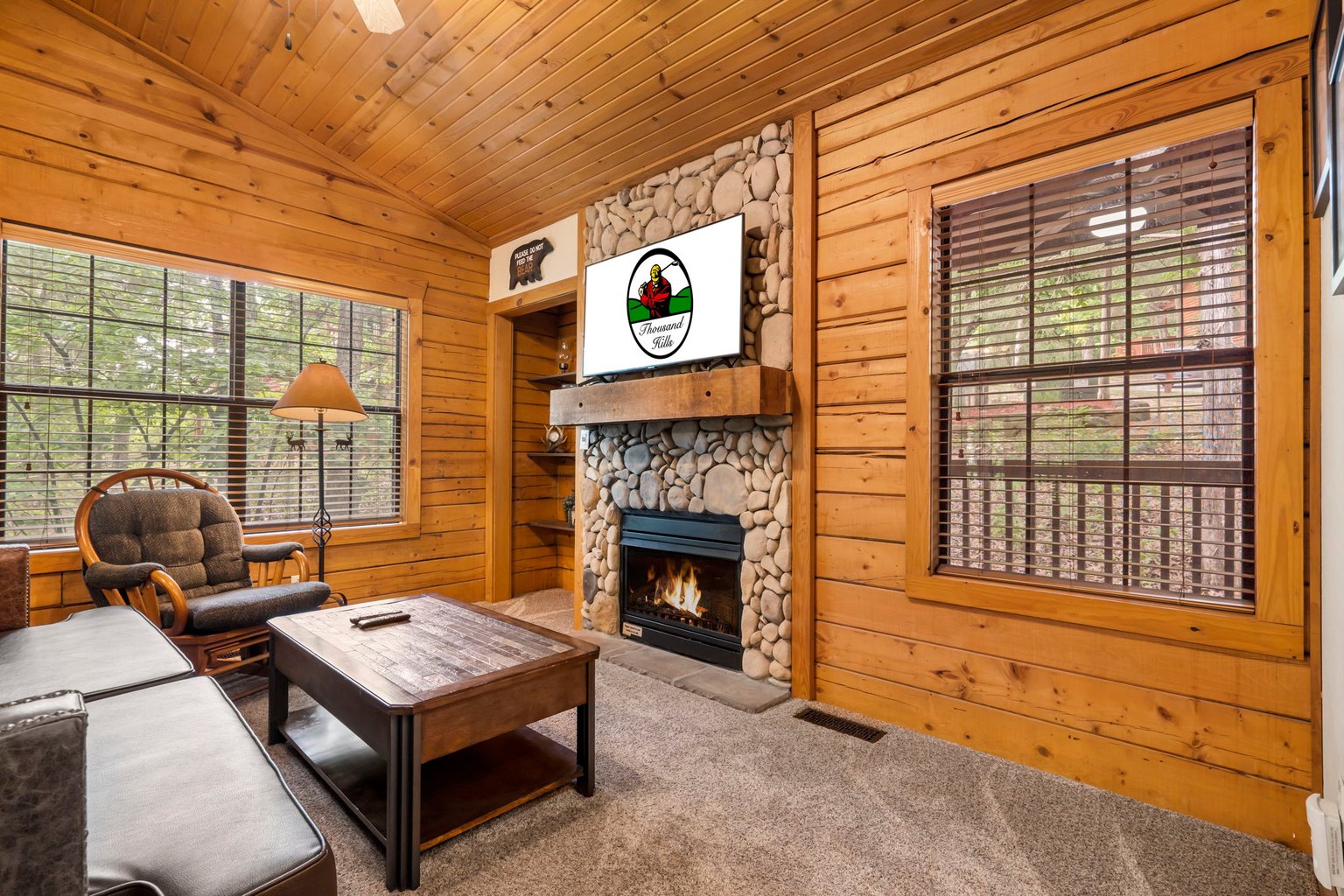 Branson Vacation Rental