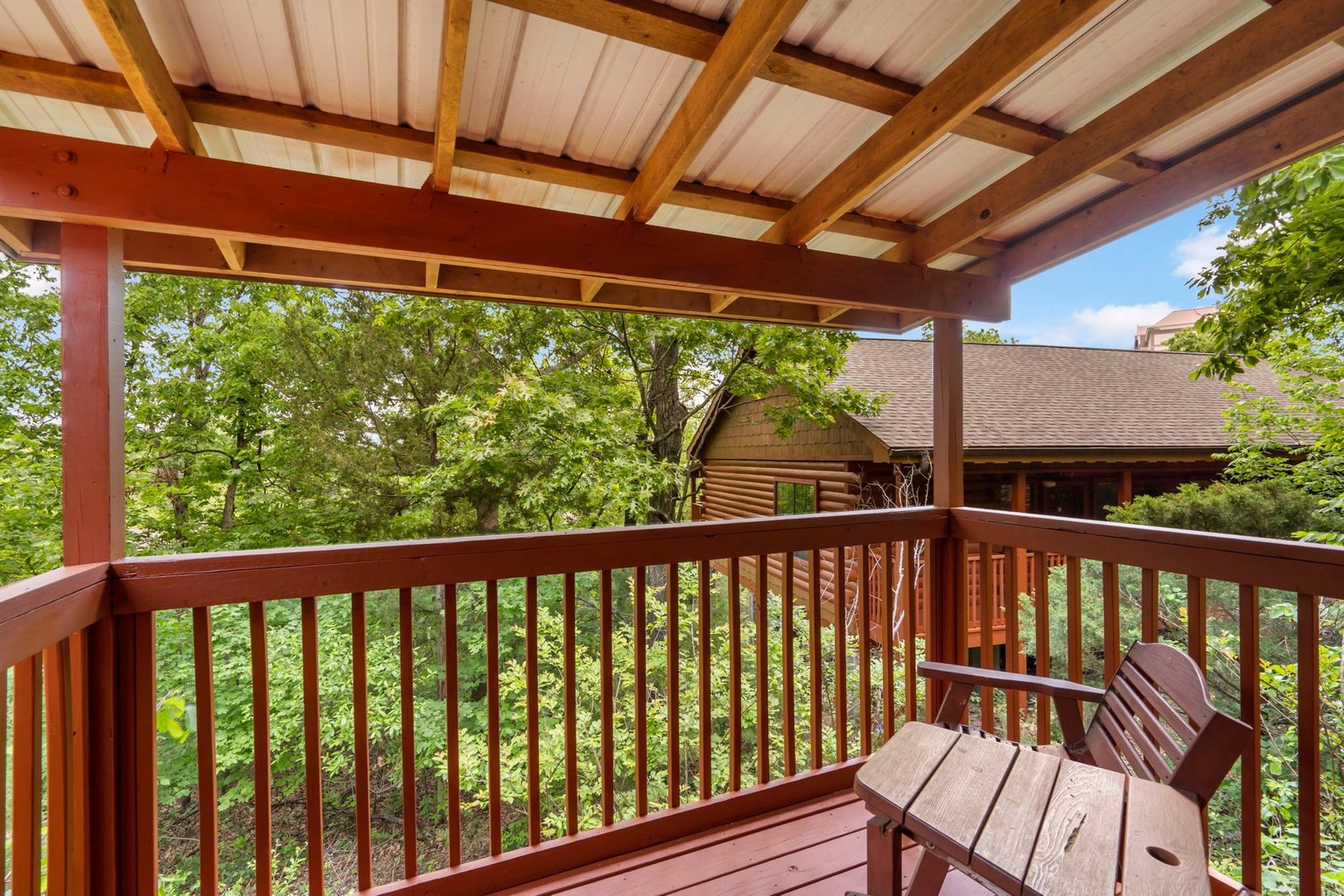 Branson Vacation Rental