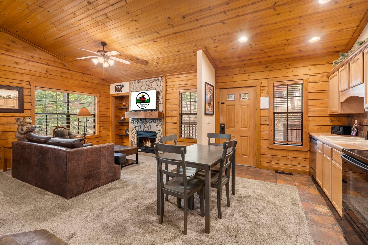 Branson Vacation Rental