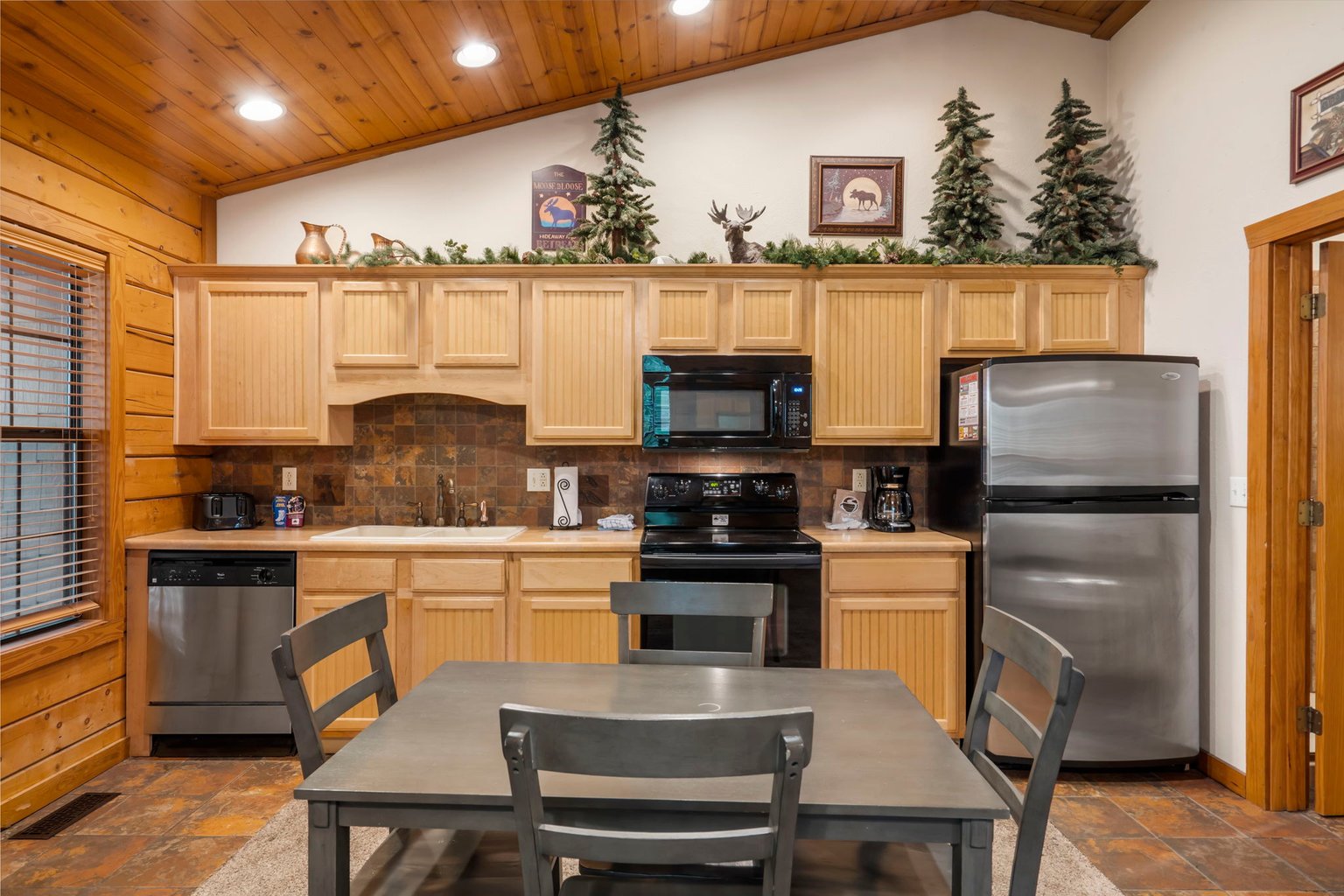 Branson Vacation Rental