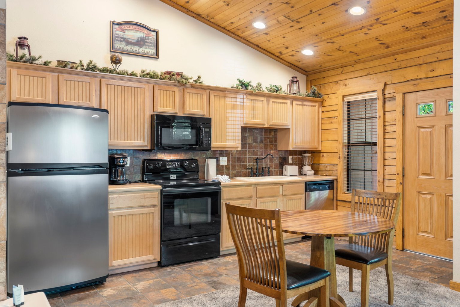 Branson Vacation Rental