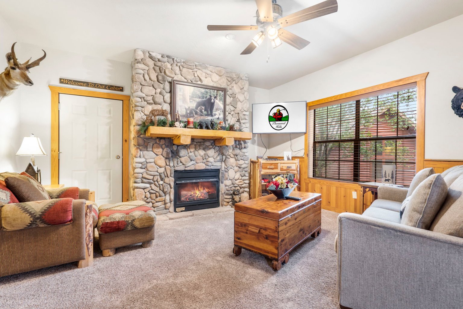 Branson Vacation Rental