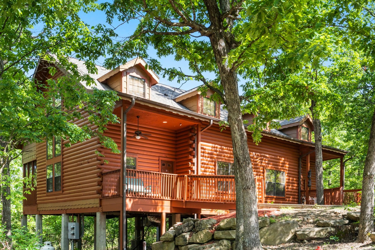Branson Vacation Rental