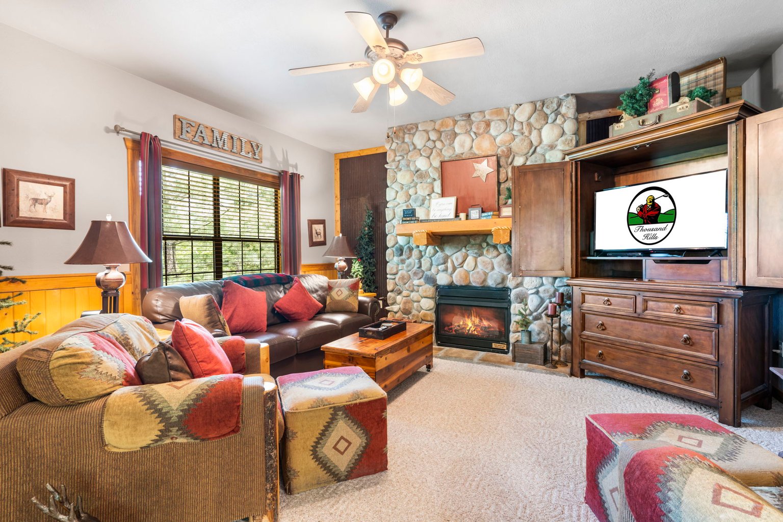 Branson Vacation Rental