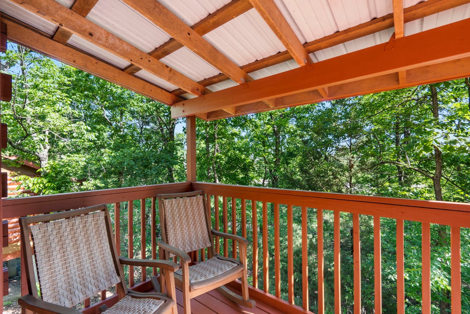 Branson Vacation Rental
