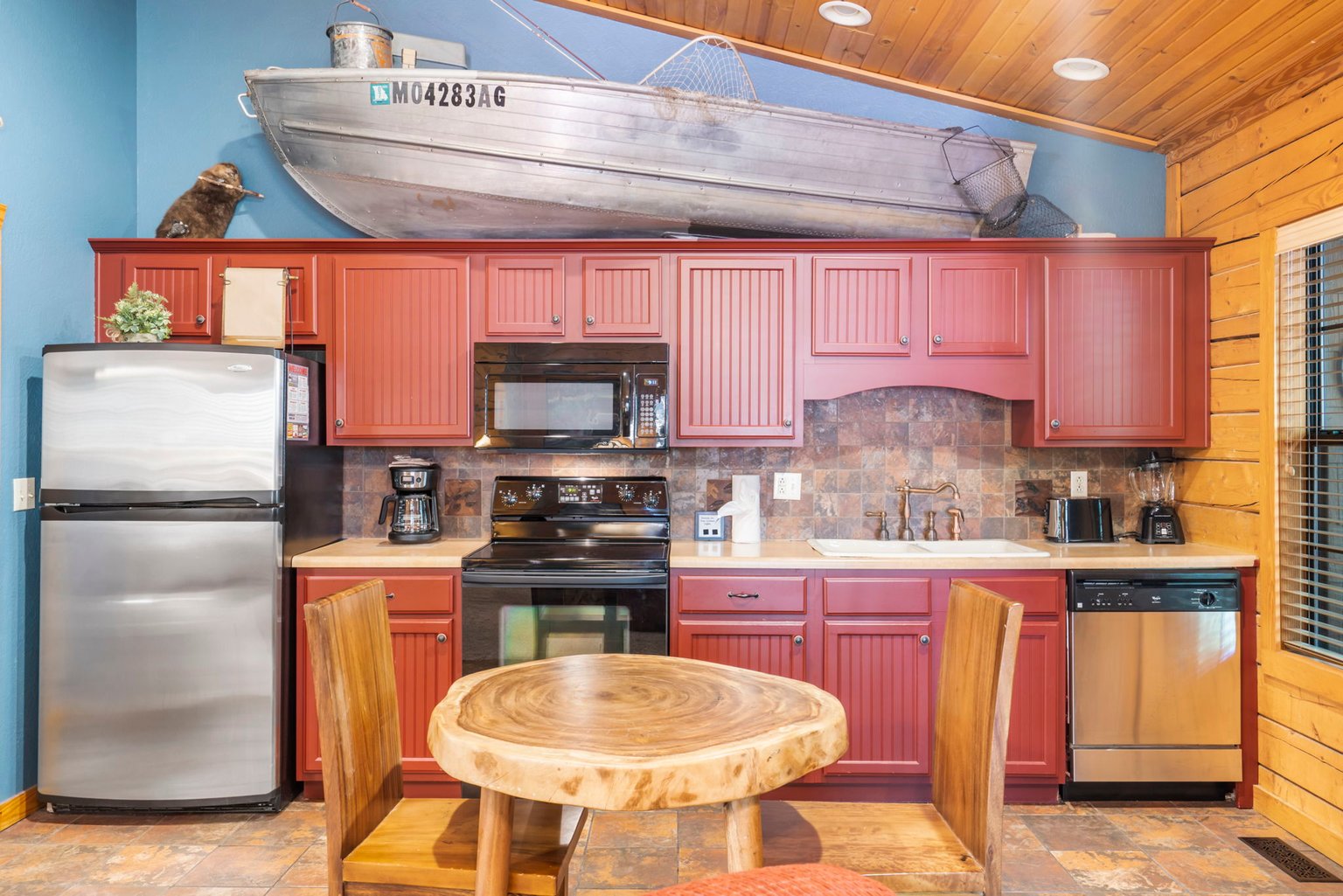 Branson Vacation Rental