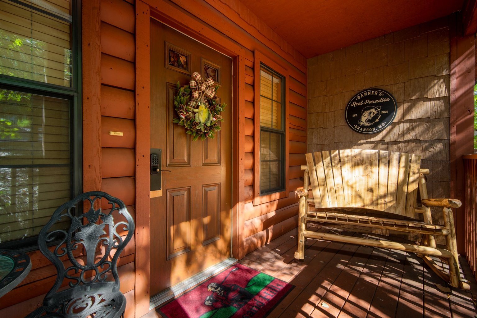 Branson Vacation Rental
