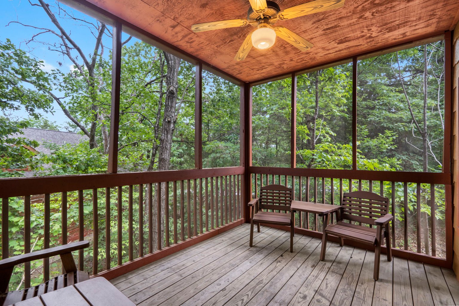 Branson Vacation Rental