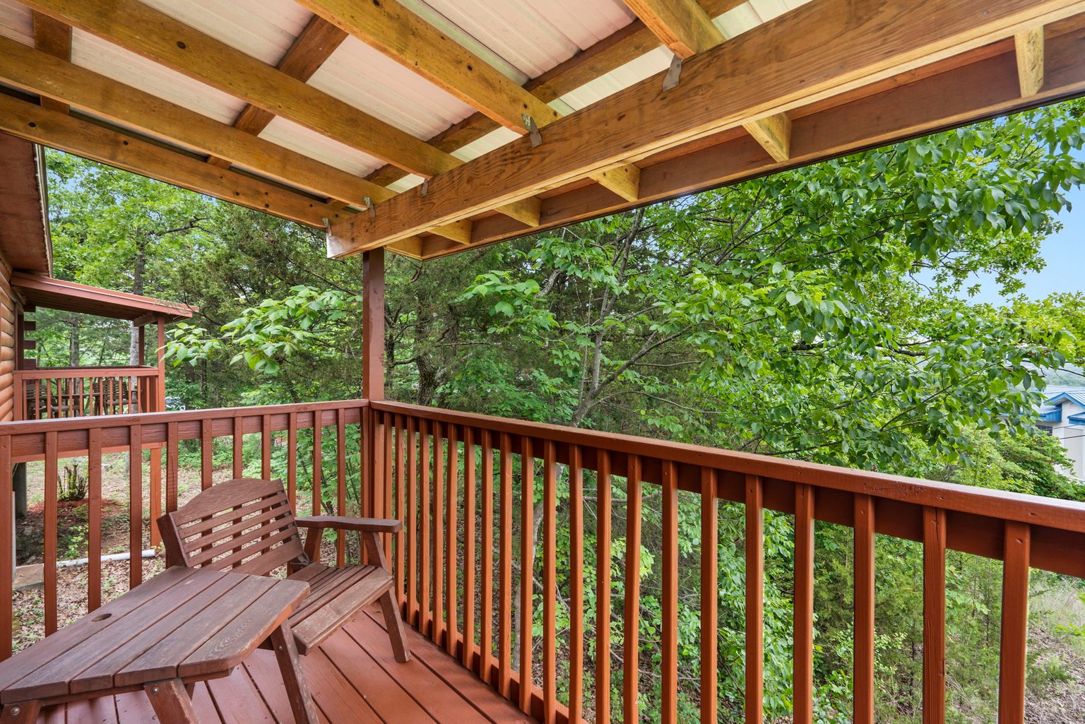 Branson Vacation Rental