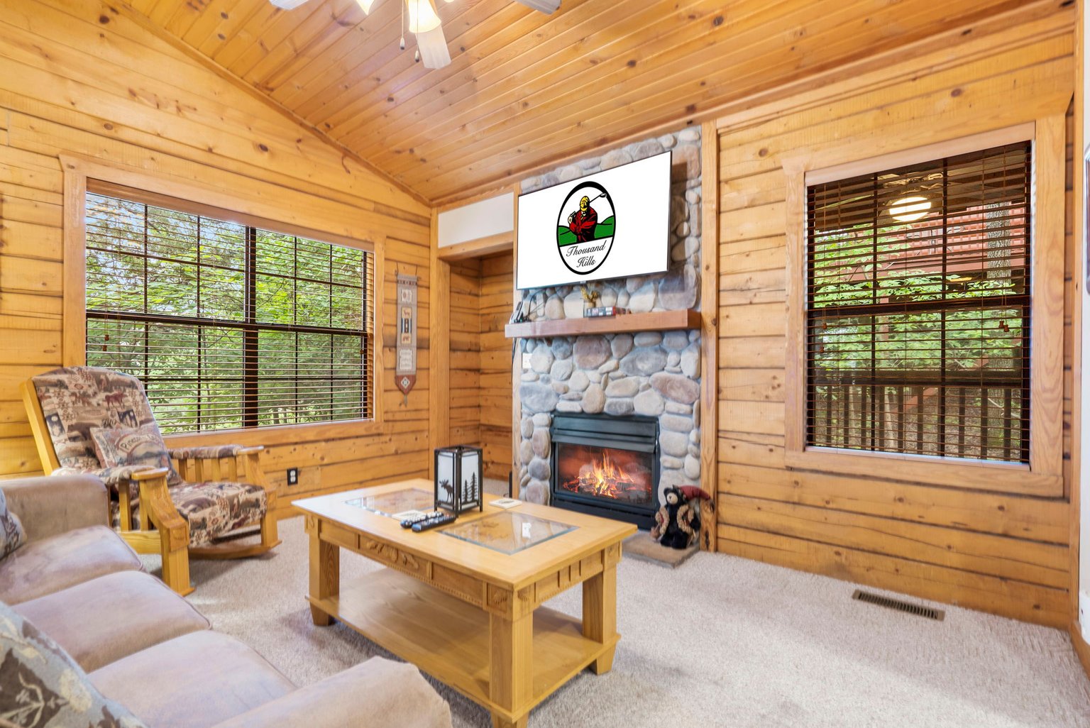 Branson Vacation Rental