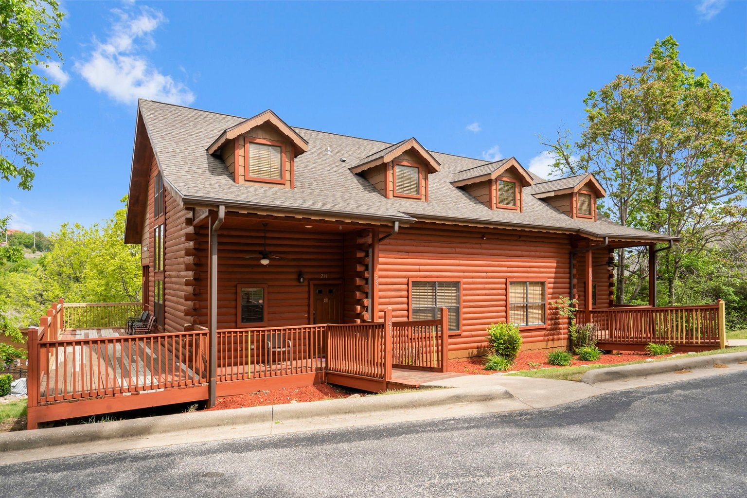 Branson Vacation Rental