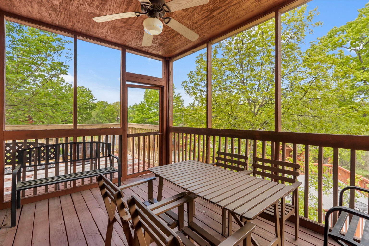 Branson Vacation Rental