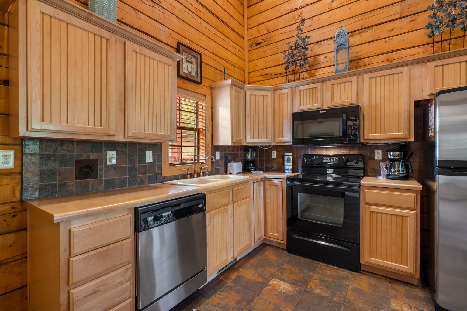 Branson Vacation Rental