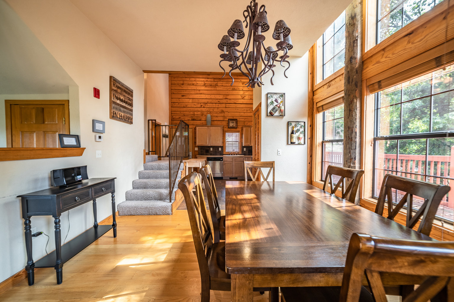 Branson Vacation Rental