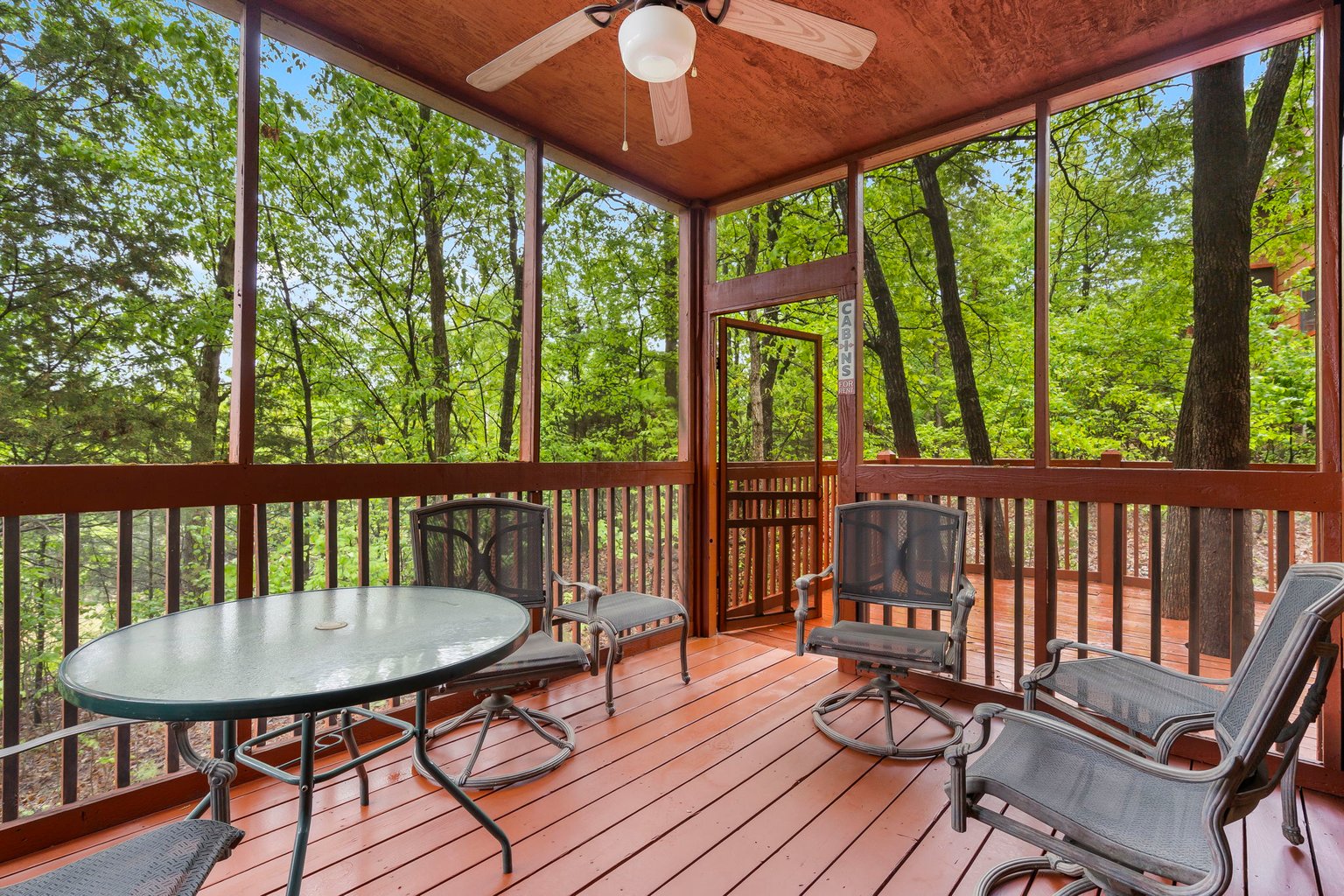 Branson Vacation Rental
