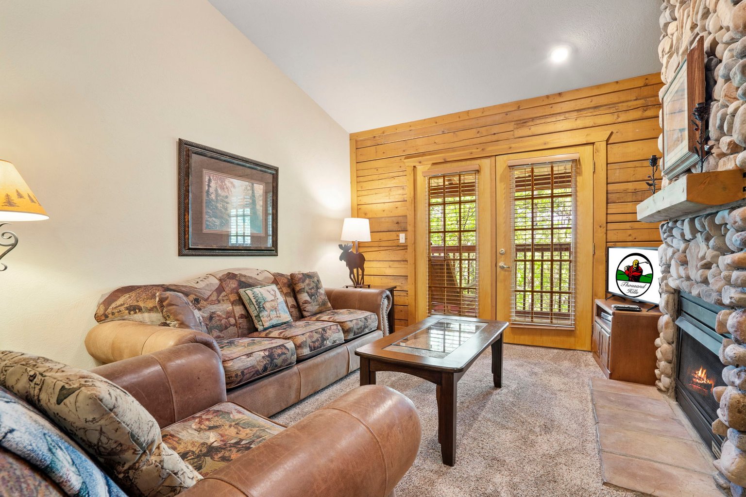 Branson Vacation Rental