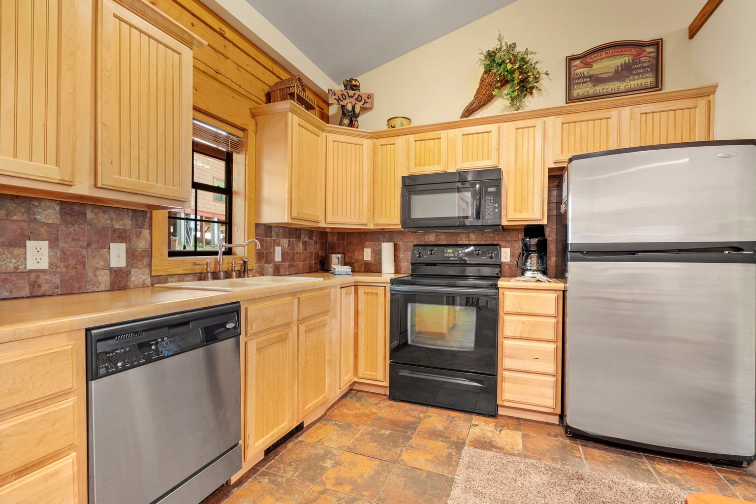Branson Vacation Rental