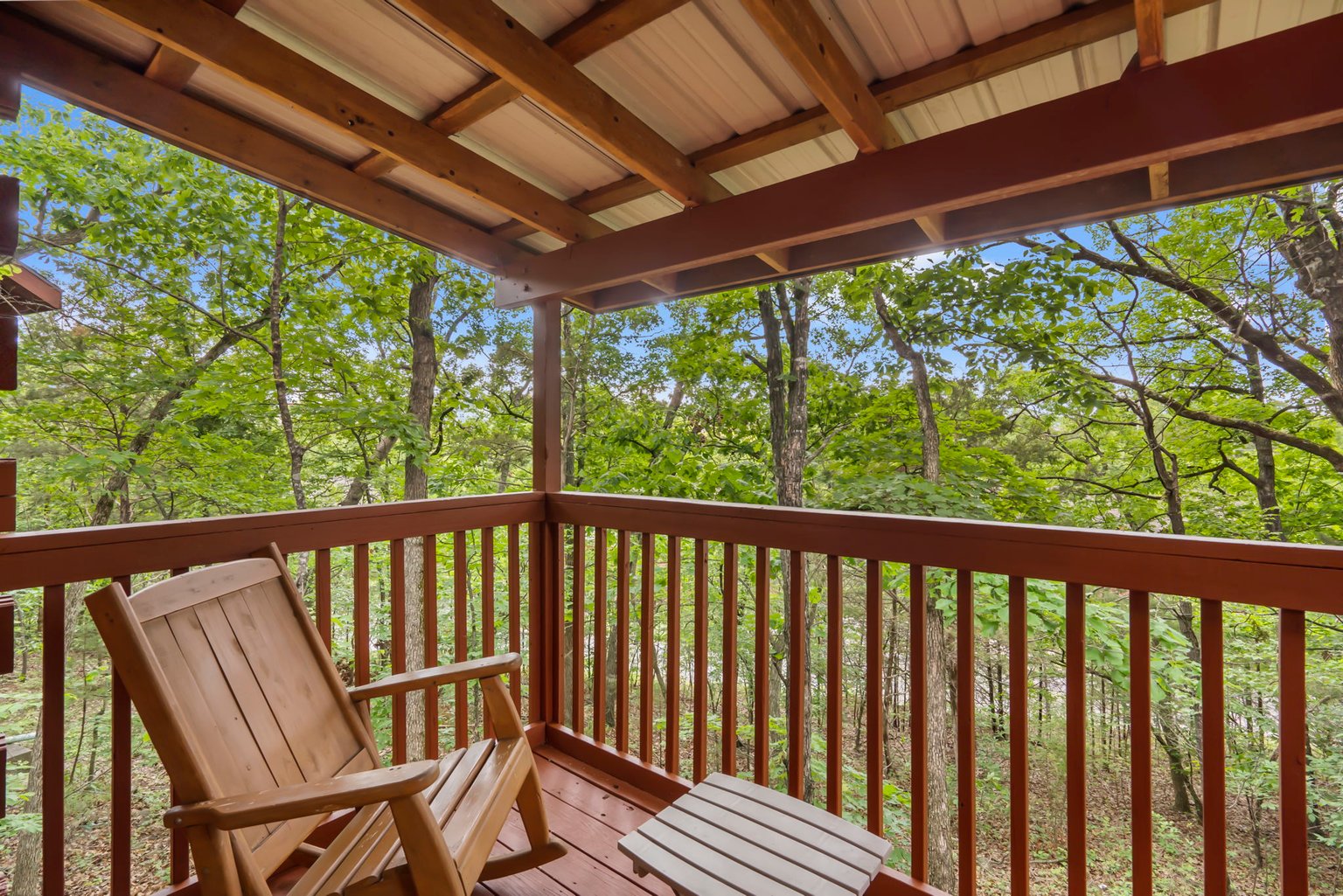 Branson Vacation Rental