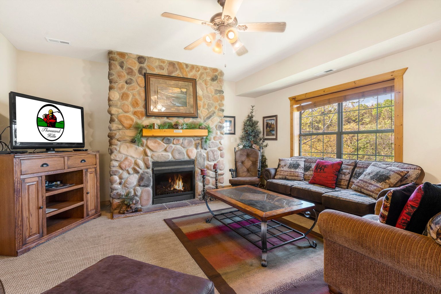 Branson Vacation Rental