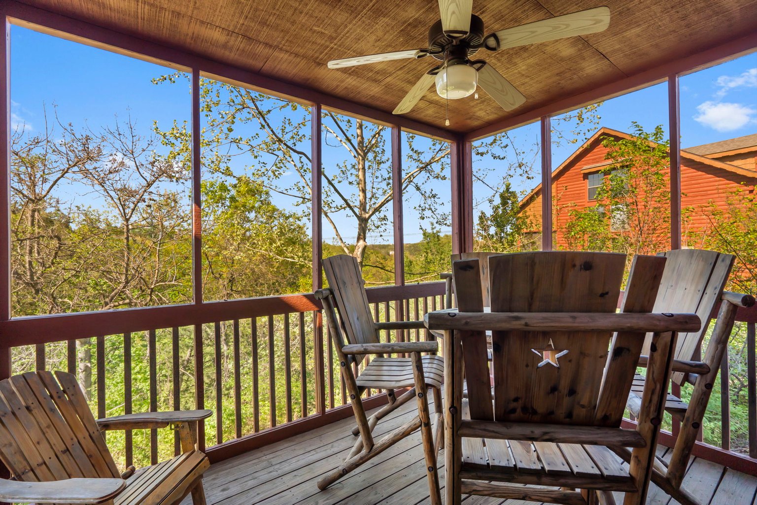 Branson Vacation Rental