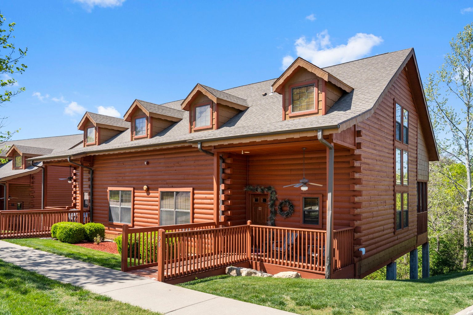 Branson Vacation Rental