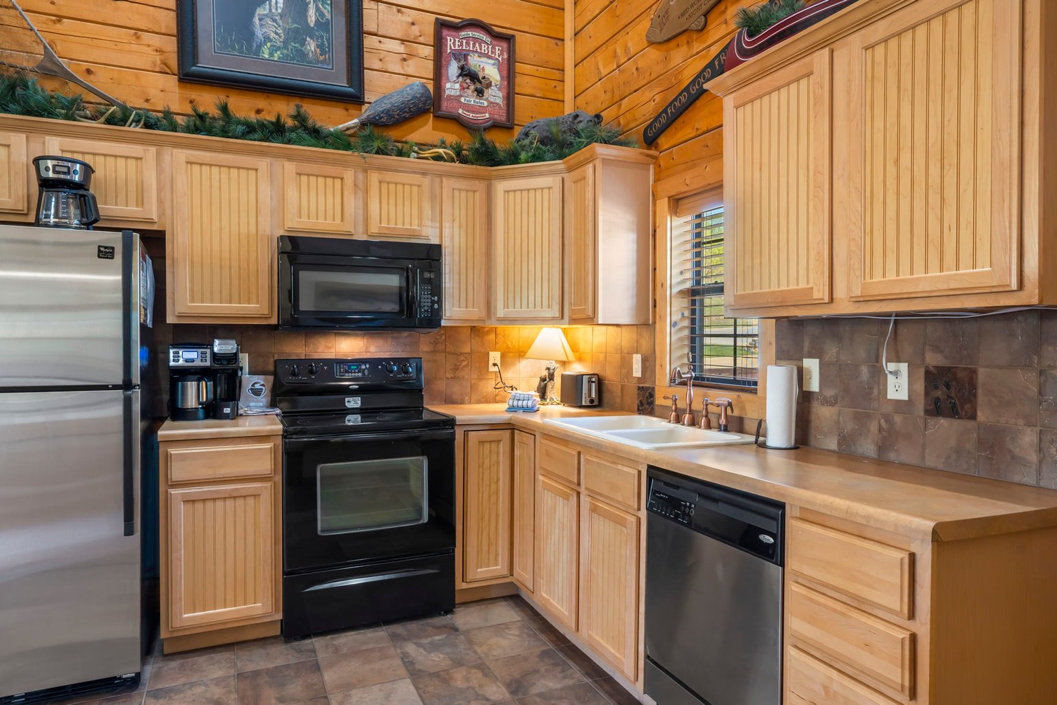 Branson Vacation Rental