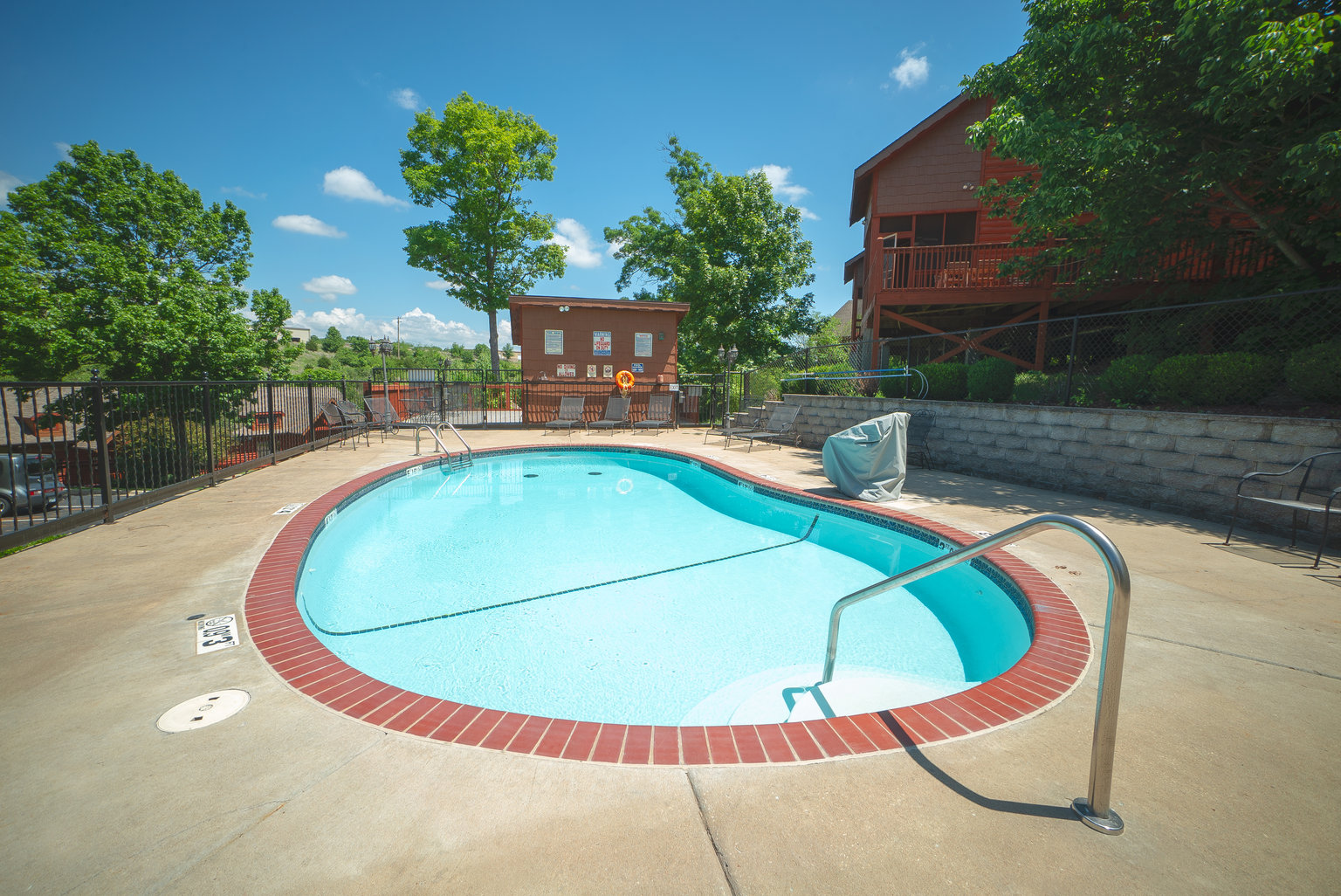 Branson Vacation Rental