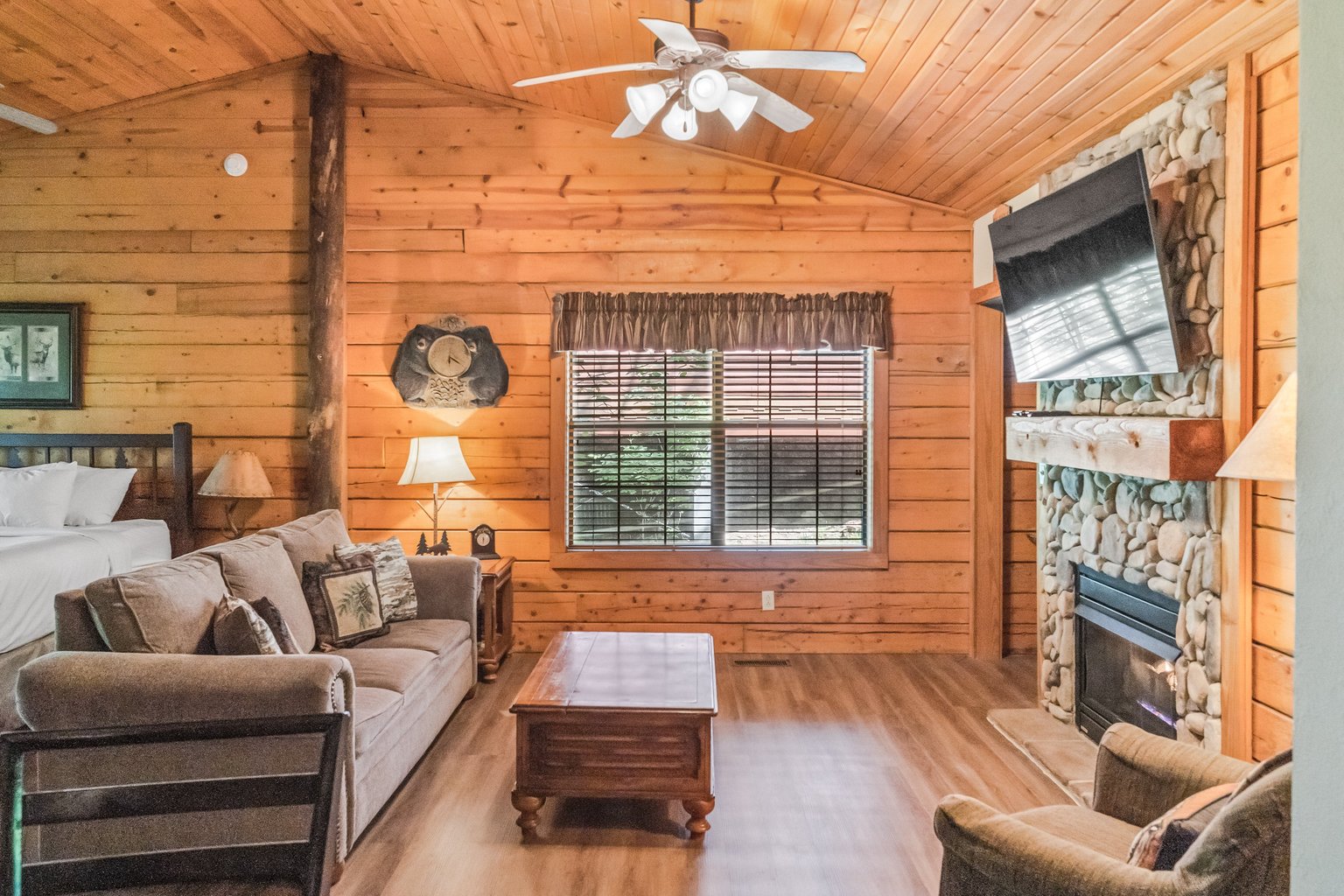 Branson Vacation Rental