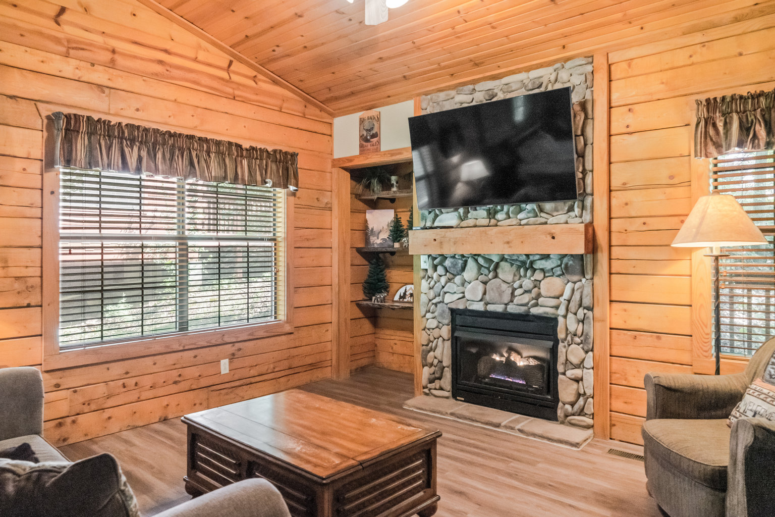 Branson Vacation Rental