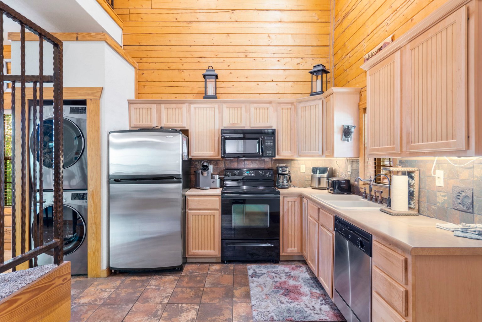 Branson Vacation Rental