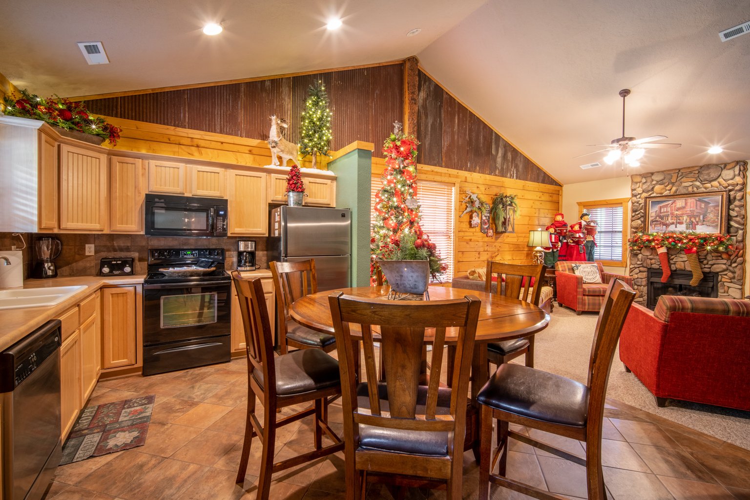 Branson Vacation Rental